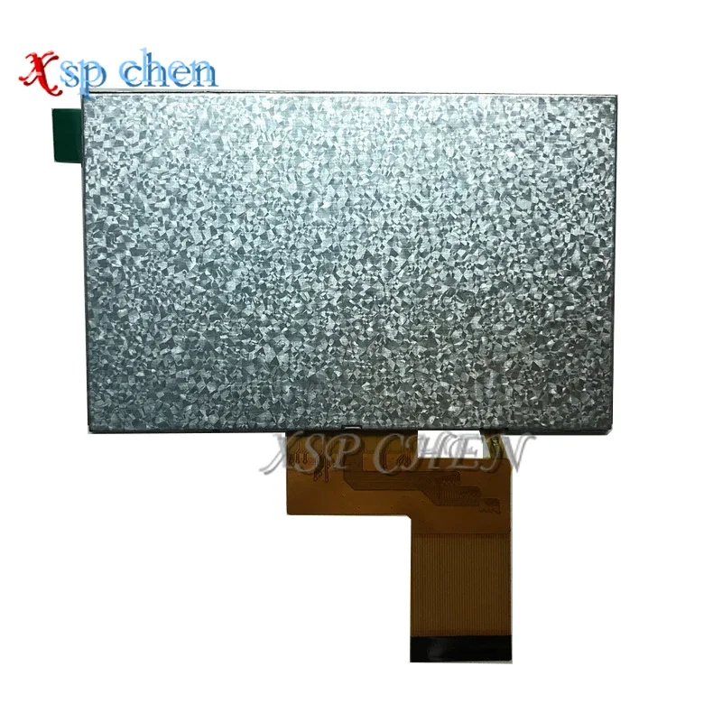 Фото Новый SATLINK WS-6932 WS-6936 WS-6939 WS-6960 WS-6965 WS-6966 WS-6979 WS-6951 Спутниковый детектор 4,3-дюймовый HD TFT ЖК-дисплей №3