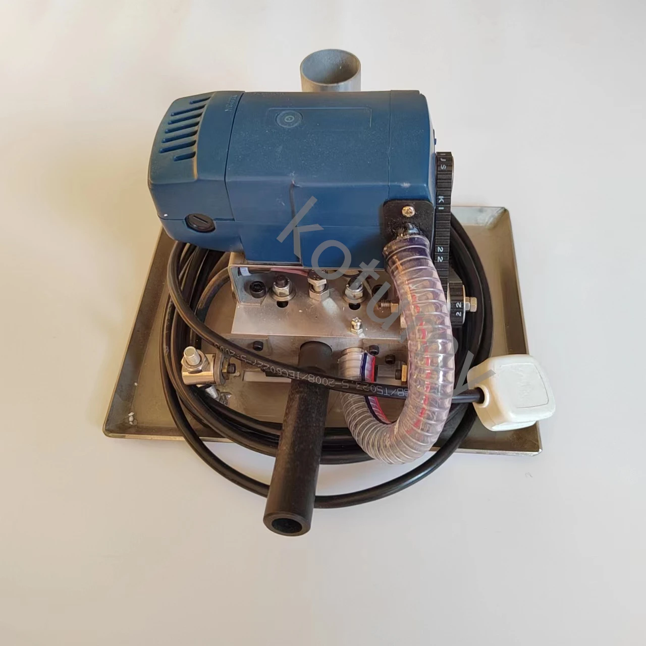 Многофункциональная мини-машина для резки плоских ковров портативная машина