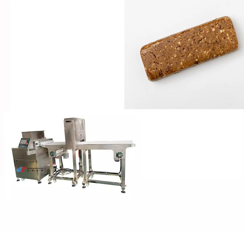 Прочная индивидуальная линия по производству электробара с белками