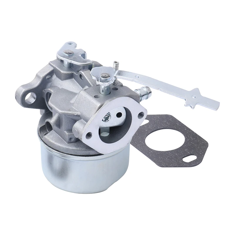 Карбюратор 640309 632537A 632537 640093 HSK840 HSK845 TH139SA TH139SP