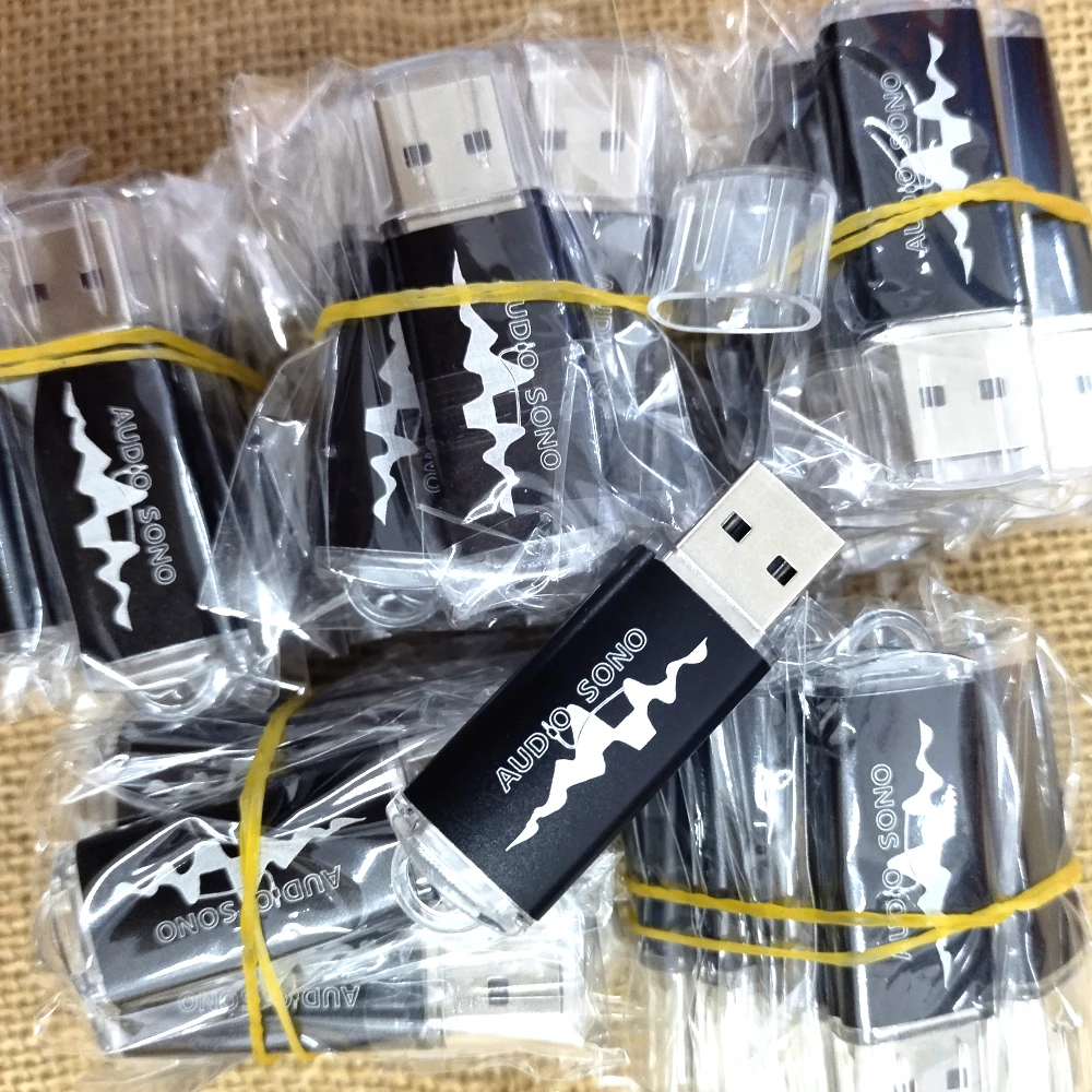 USB флеш-накопитель с бесплатным логотипом на заказ 100 шт./партия 1 ГБ 2 4 8 16 64 карта
