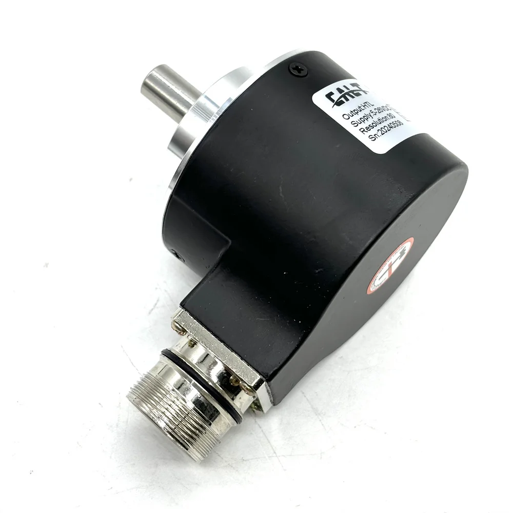 8.5000.8358.0080 Сменный энкодер GHS58-10C23-080BMK526