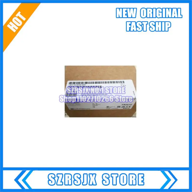 

Original Factory New Original 6ES7314-6EH04-0AB0 6ES7 314-6EH04-0AB0