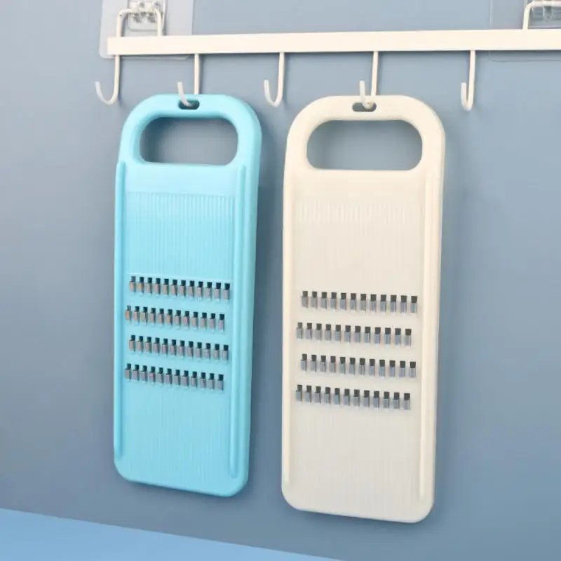 

Kitchen Potato Grid Slicer Wave Knife Chipper Salad Newest Salad Kitchen Shredder Peeler Masher Corrugated Net Vegetable Grater