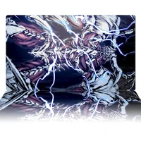 YuGiOh Playmat Skull Archfiend of Lightning TCG CCG Board Game Trading Card Game Mat Anime Mouse Pad Rubber Desk Mat Zones & Bag