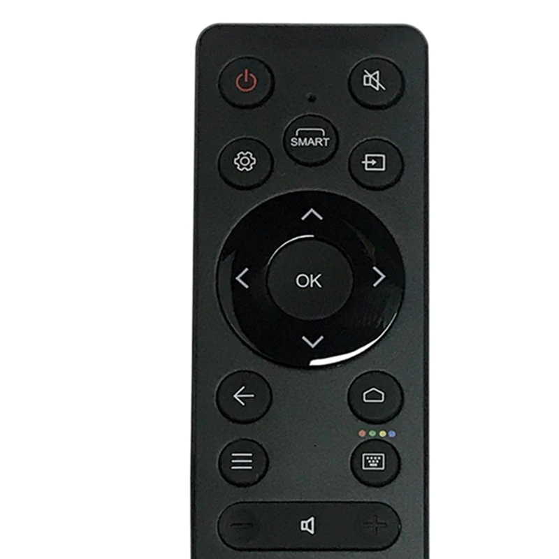 RC890 для смарт-голосового дистанционного управления Bluetooth ЖК-телевизора TC L