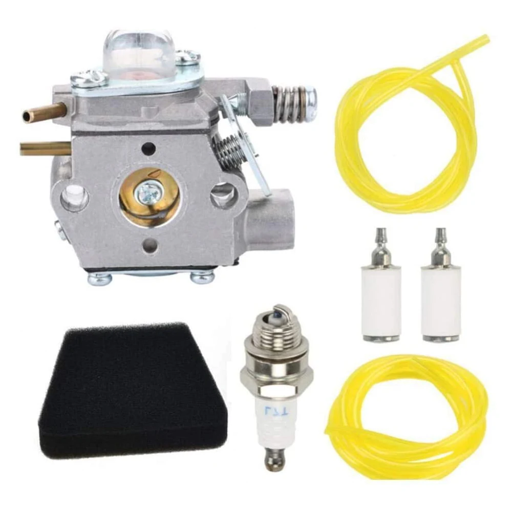 Карбюратор Walbro WT-631 для POULAN FX25 SST25 FL25 PL25 PL500 TE400CXL E500CXL WT-631-1 530069990