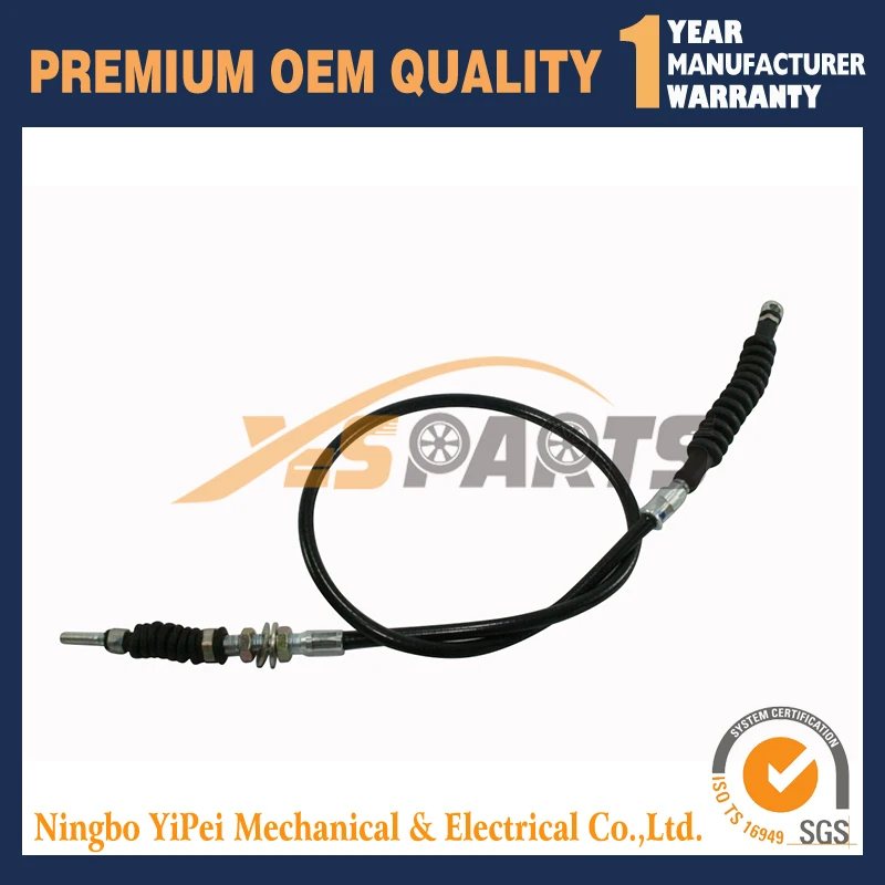 

Детали для трактора, провод ACCEL 3C081-10750 для трактора Kubota M7040 M9540