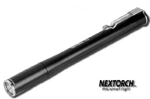 

K3 Flashlight