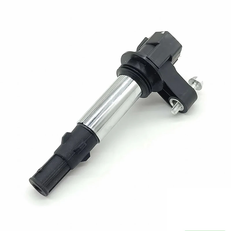 Катушка зажигания для Cadillac SRX CTS STS Buick GMC 12566569 12583514 12590954 12613057 Аксессуары