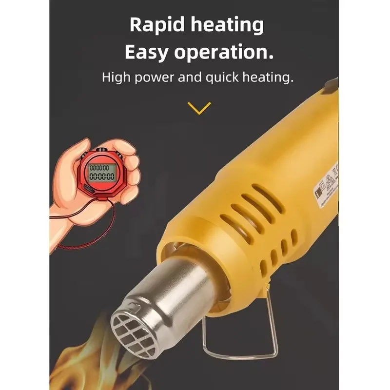 Электрическая Термопрополка 2000 Вт