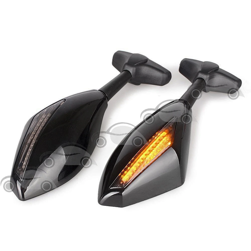 

Зеркало заднего вида для Yamaha YZF R6S 2006-2009 и HONDA CBR 250 600 1000 RR F3 F4