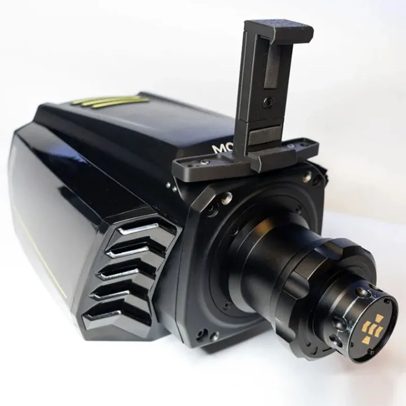Фото Держатель для телефона на приборную панель для MOZA R5 R3 R9 R12 SIMAGIC alpha FANATEC DDPro №2