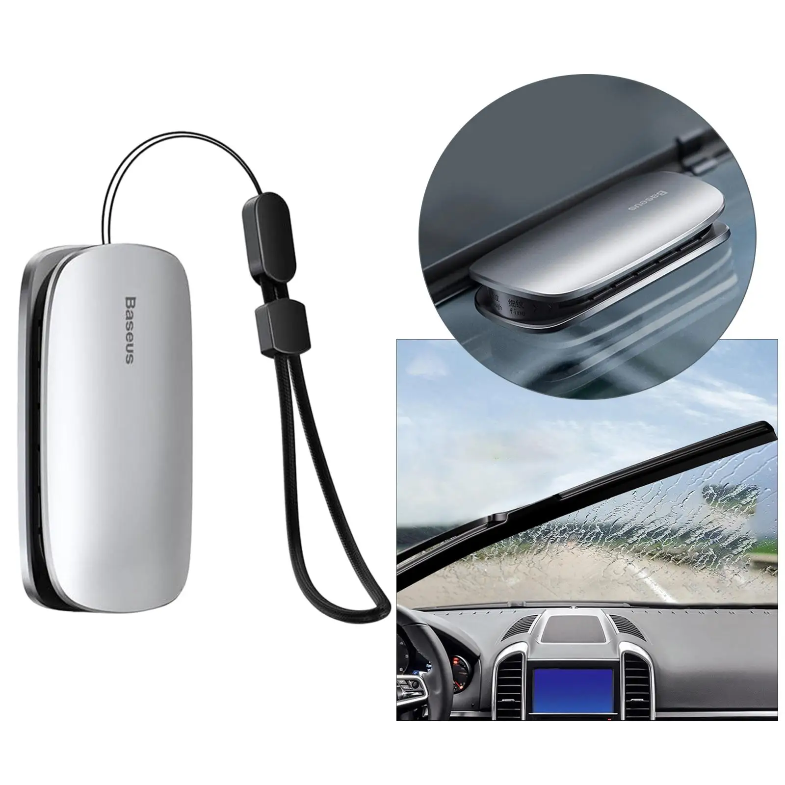 Универсальная двойная шлифовальная лента сделай сам для ремонта автомобиля