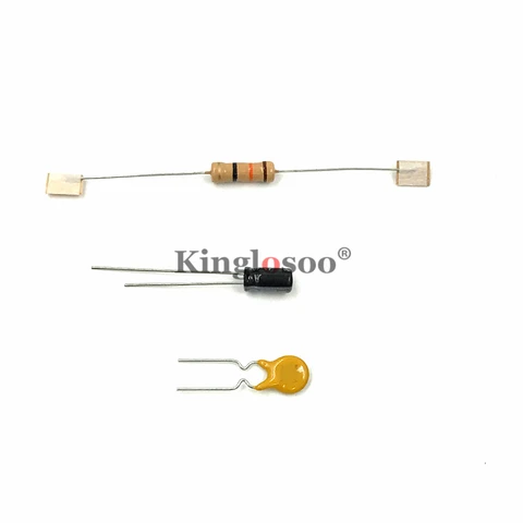 Держатель батареи конденсатора Fix Fuse F1 Kinglosoo для Sega Dreamcast