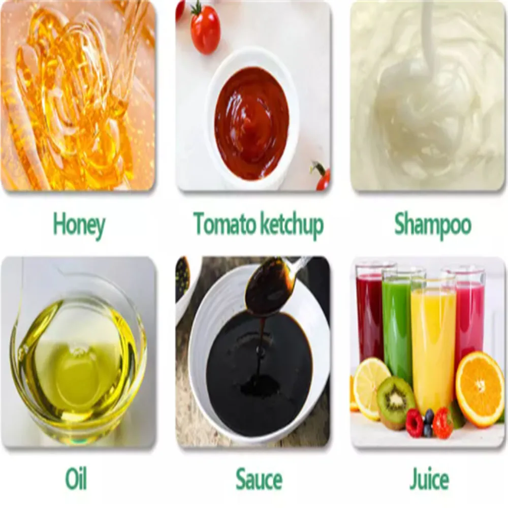 Упаковочная машина для розлива жидкости с чистой водой |