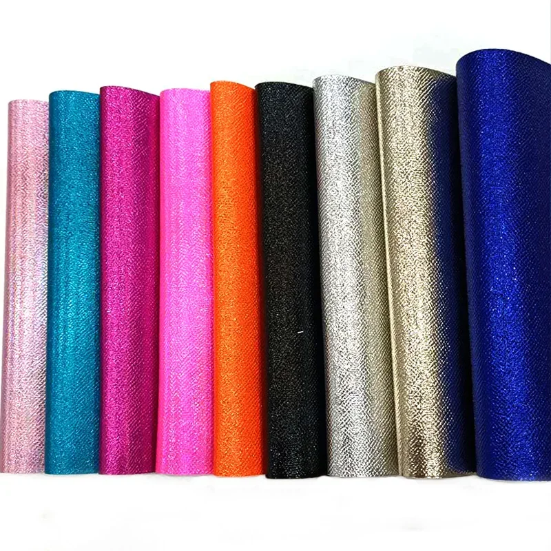 Тисненый лист из искусственной кожи с текстурой ящерицы 46x135 см