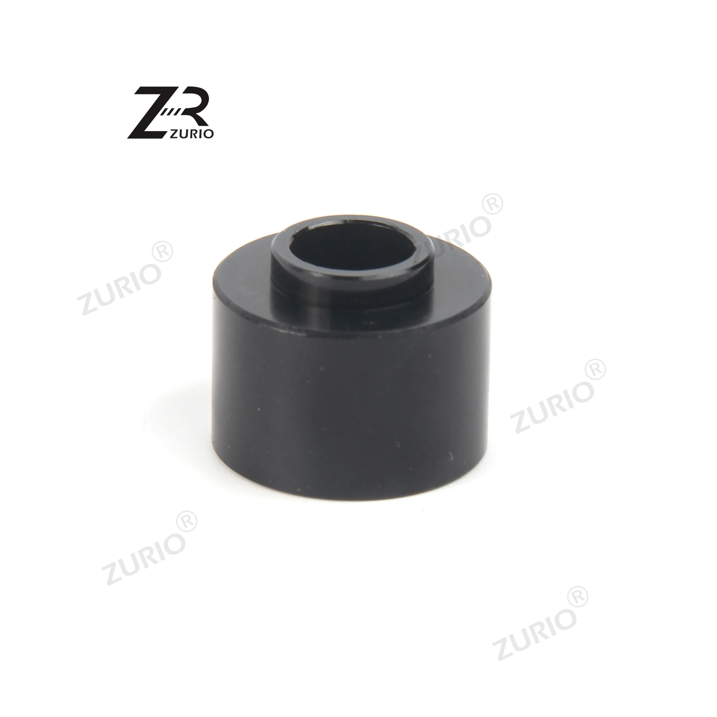 Фото ZURIO для YAMAHA XP T-MAX 500 2004-2007 XP T-MAX 530 2012-2015 XP T-MAX ABS 530 2012-2019 Роторы передних и задних тормозных дисков с ЧПУ №3