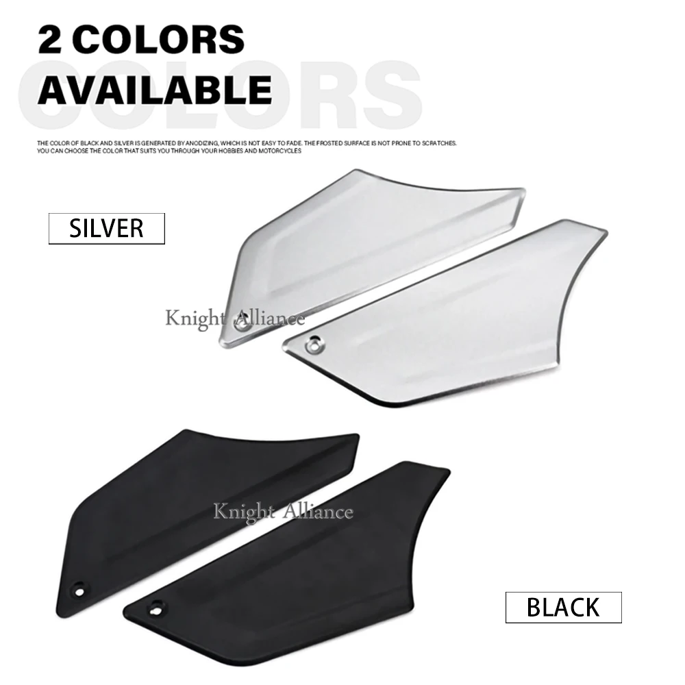 Комплекты боковых чехлов для мотоциклов HONDA forza NSS 750 Forza750 NSS750 2021 2022 защитная плита