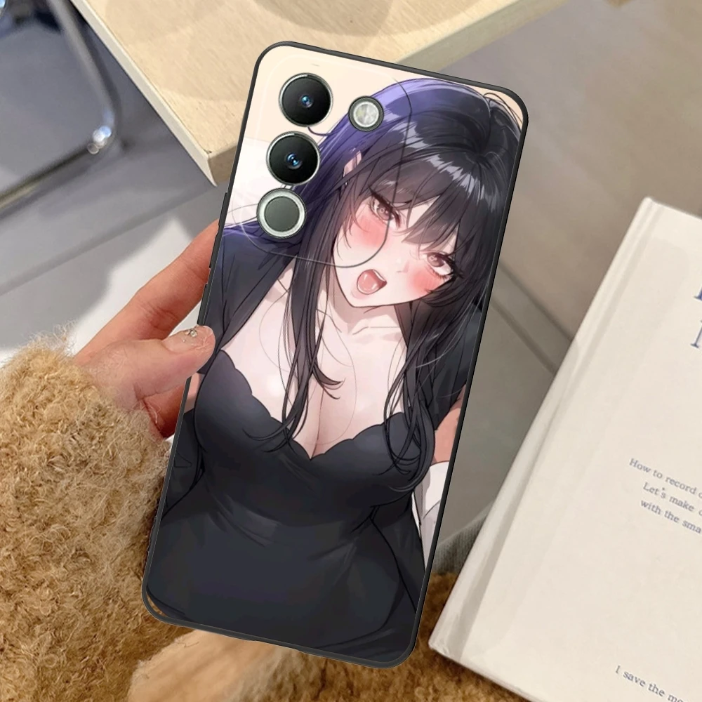 Мобильный телефон Landlady со встроенными элементами памяти для VIVO Y95 Y93 Y31 Y20 V19 V17 V15 Pro