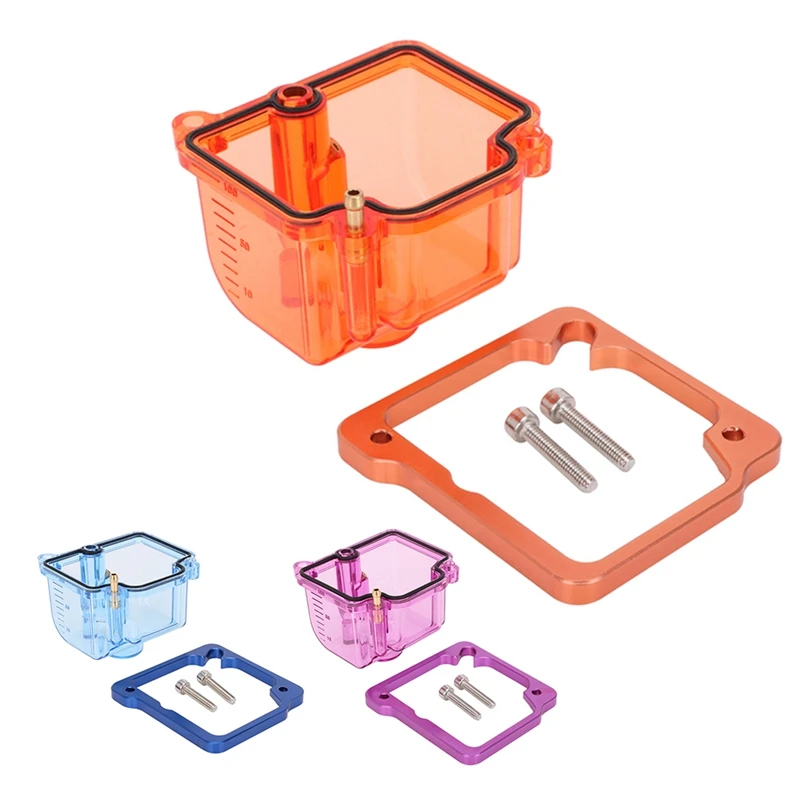 Карбюратор для мотоцикла прозрачная фоторамка чехол KEIHIN PWK KOSO 28-34 мм