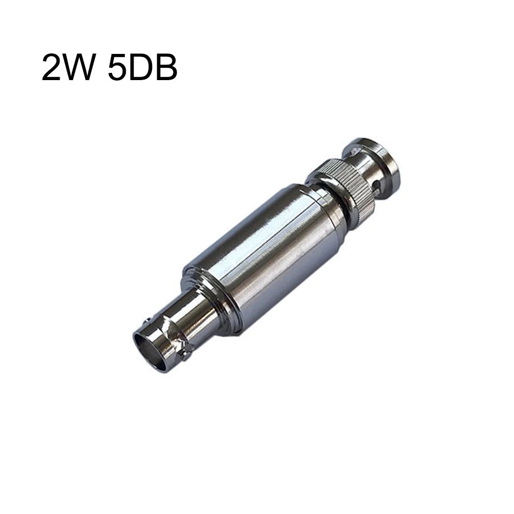 Усилитель радиочастотного сигнала 2 Вт усилитель BNC для безопасного подключения