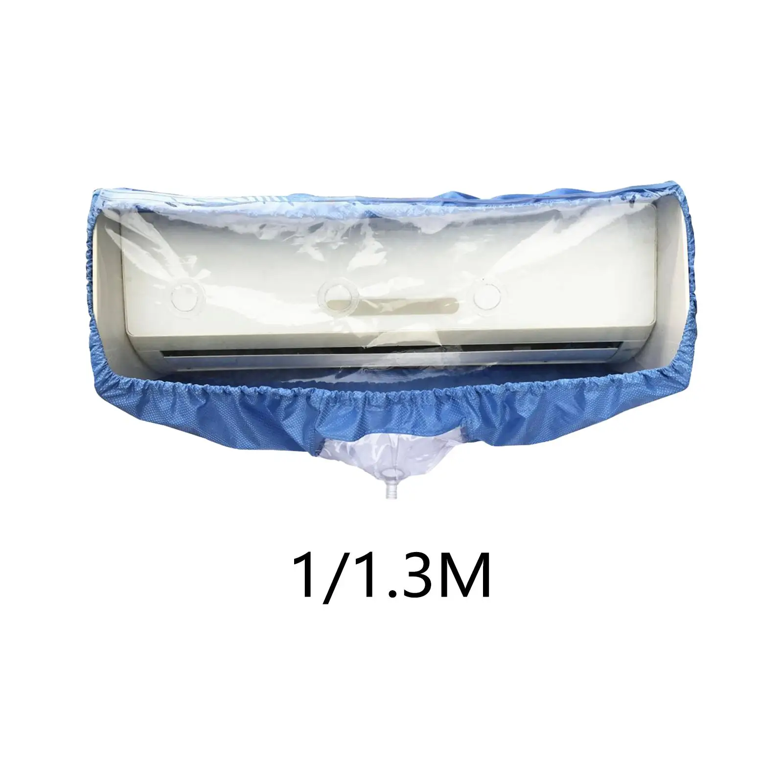 

Washing Clean Protectors air Conditioning Service Bag for Wall Household