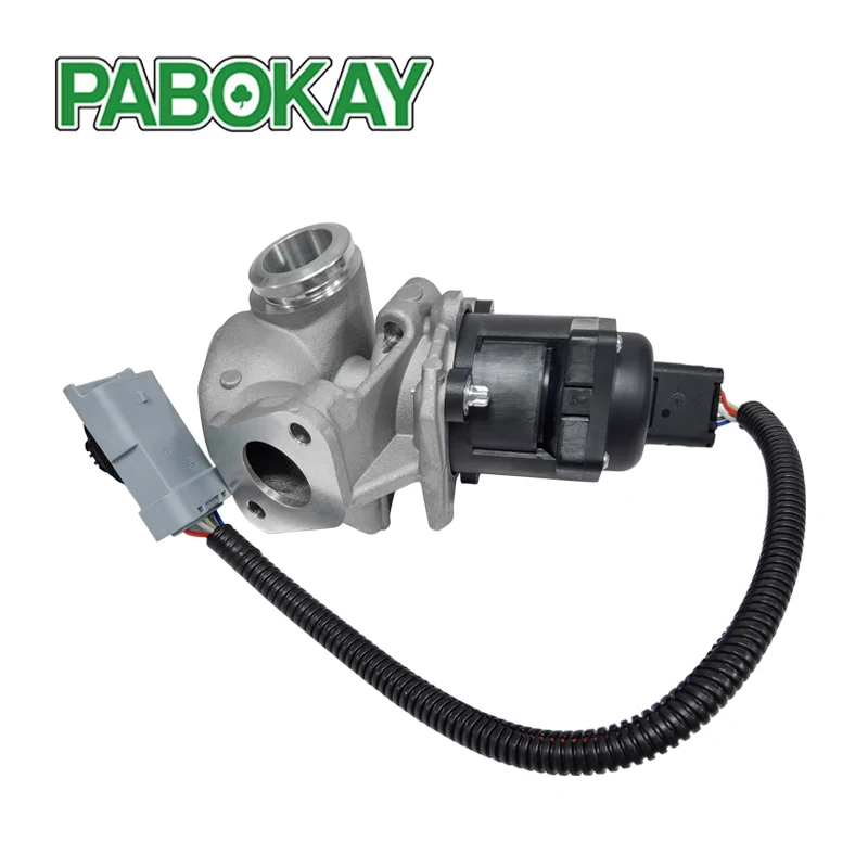 Для D FOCUS MK2 C-MAX 1 6 TDCI VOLVO S40 V50 EGR Valve 3M5Q9D475CA 1353152 1748265 3M5Q9D475EA 30750092 36000978 | Автомобили и