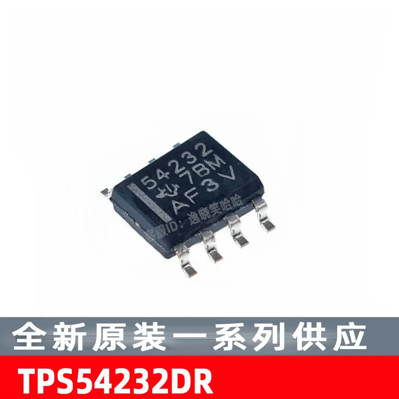 

Бесплатная доставка TPS54232DR TPS54232 54232 SOP-8 10 шт.