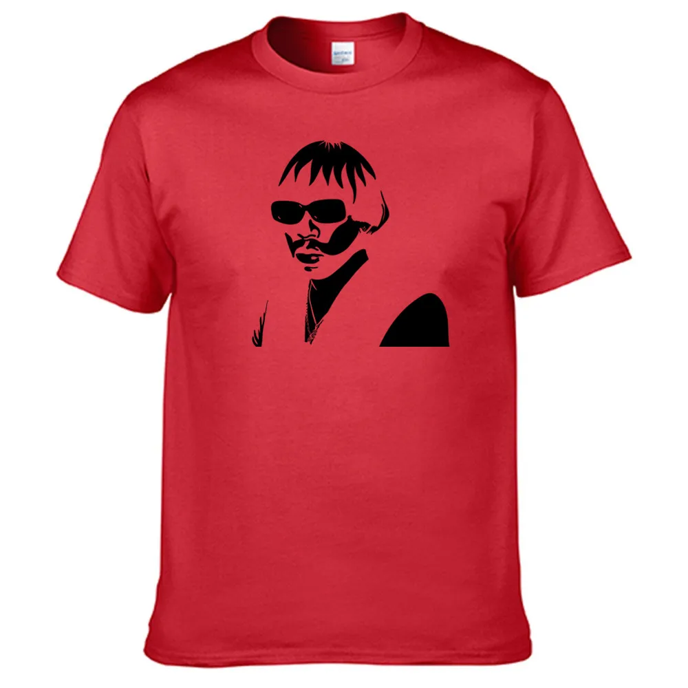 

Golf Wang Igor Boy Retro Casual T Shirt Men's Summer Black 100% Cotton Short Sleeves O-Neck Tee Shirts Tops Tee Unisex