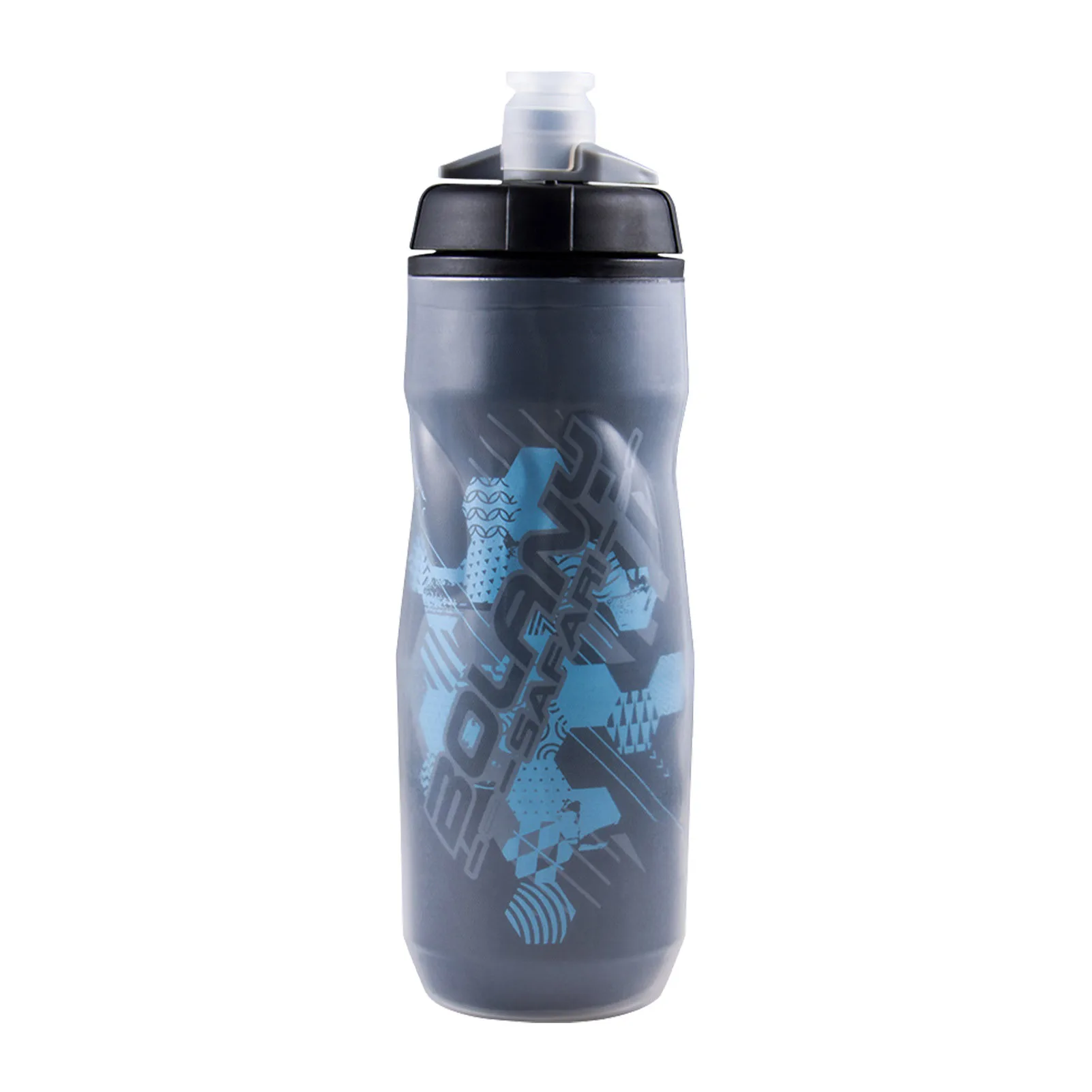 

Non-slip Sports Water Bottle 610ml Portable Sports Travel Water Bottles Water Bottle Outdoor To Ensure The Day For Fitness And