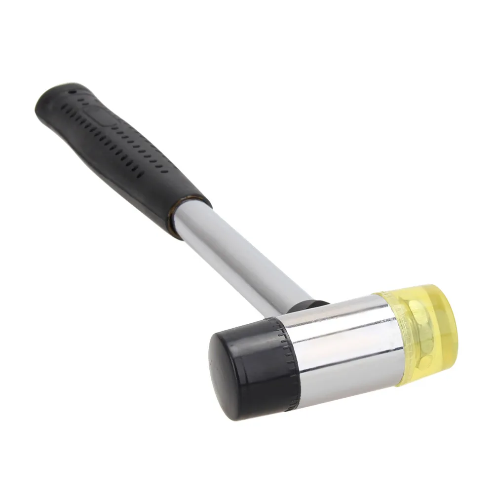 Электрогитара бас металлический молоток для ладов хит продаж портативные легкие