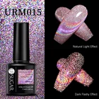 Гель-лак для ногтей, полуперманентный, 7,5 мл