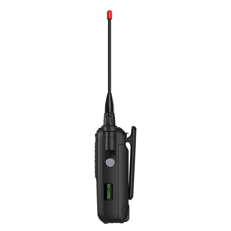 Портативная рация WLN с высокой мощностью IP67 водонепроницаемая одним нажатием