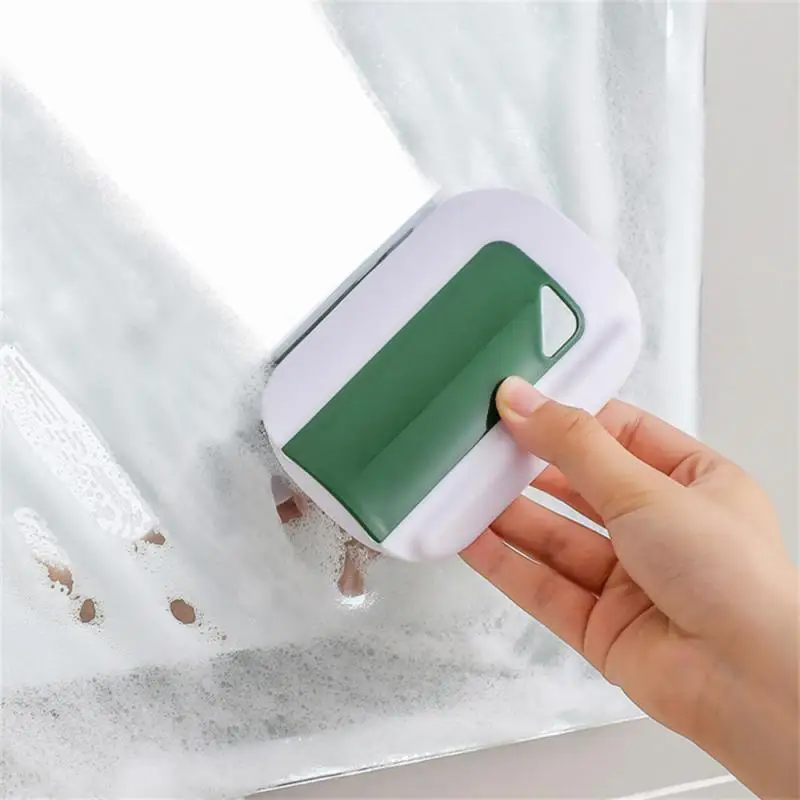 

Wiper Board Toilet Kitchen Countertop Glass Cleaning Brush Can Hang Mirror Defogging Wiper Board Bathroom Glass 2023