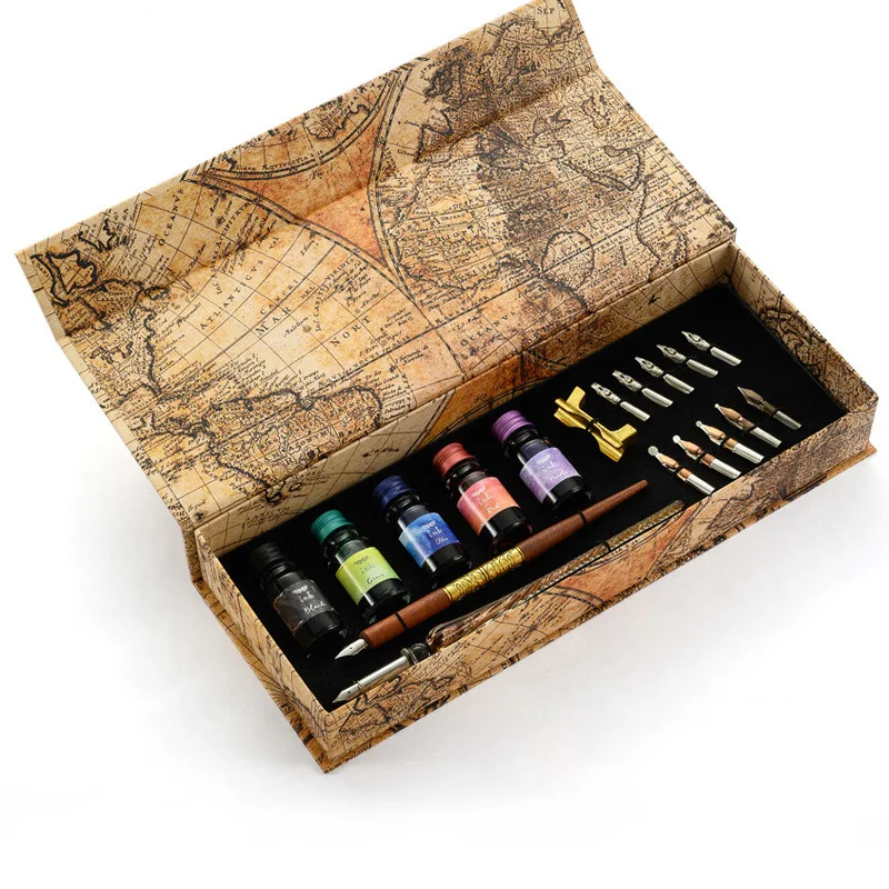 Festival Set Gift Box