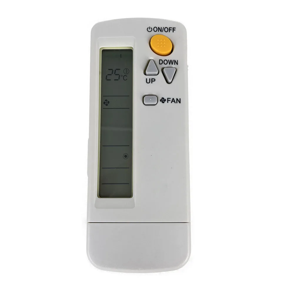 Новый пульт дистанционного управления для кондиционера воздуха и охлаждения Daikin BRC4C155