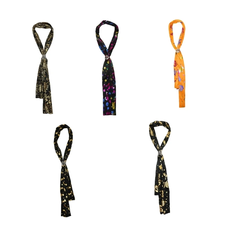 1 упаковка шарфов для мальчиков и девочек многофункциональные детские шарфы