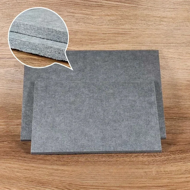 

Шерстяная гладильная доска Grey