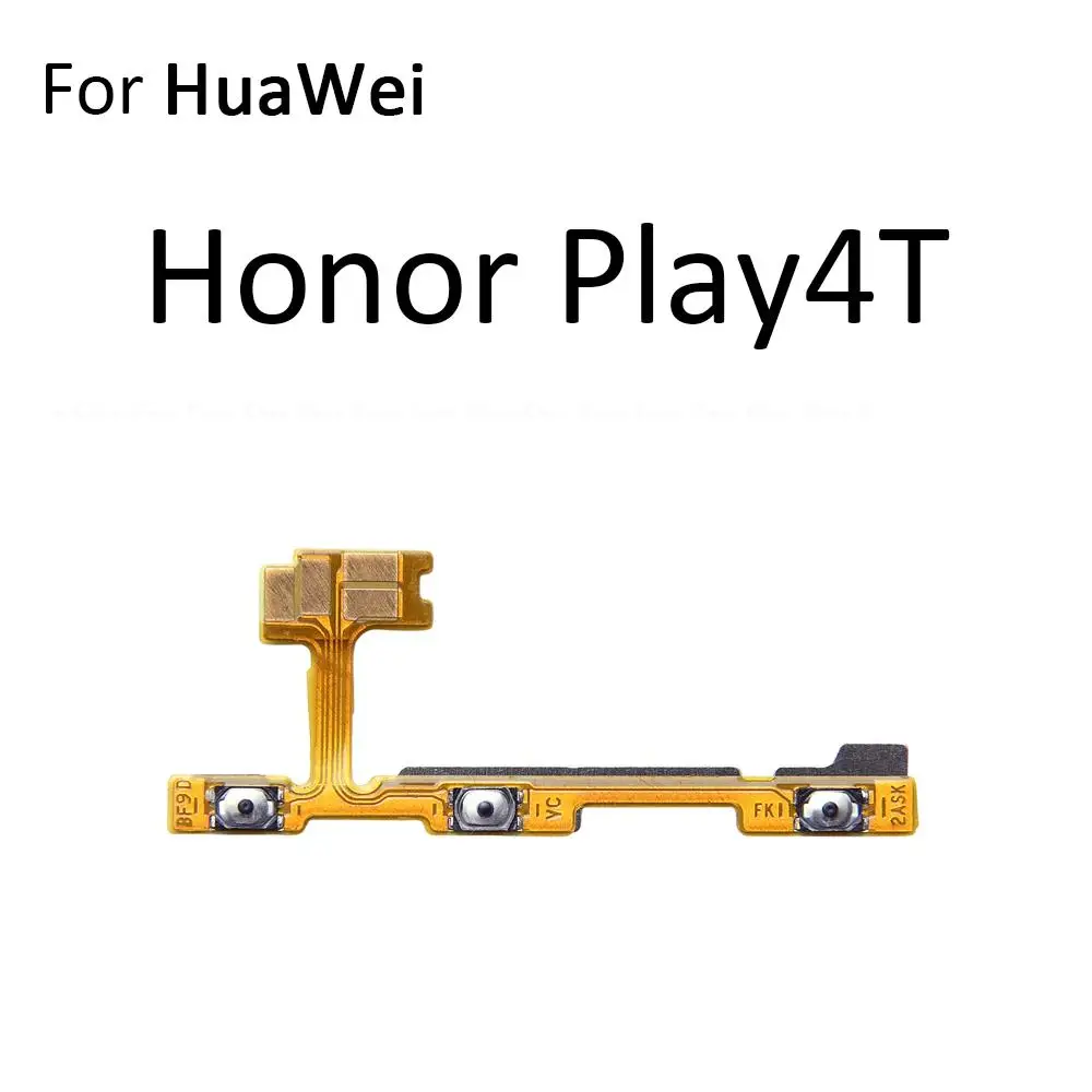 Переключатель включения и выключения кнопка отключения звука бесшумная