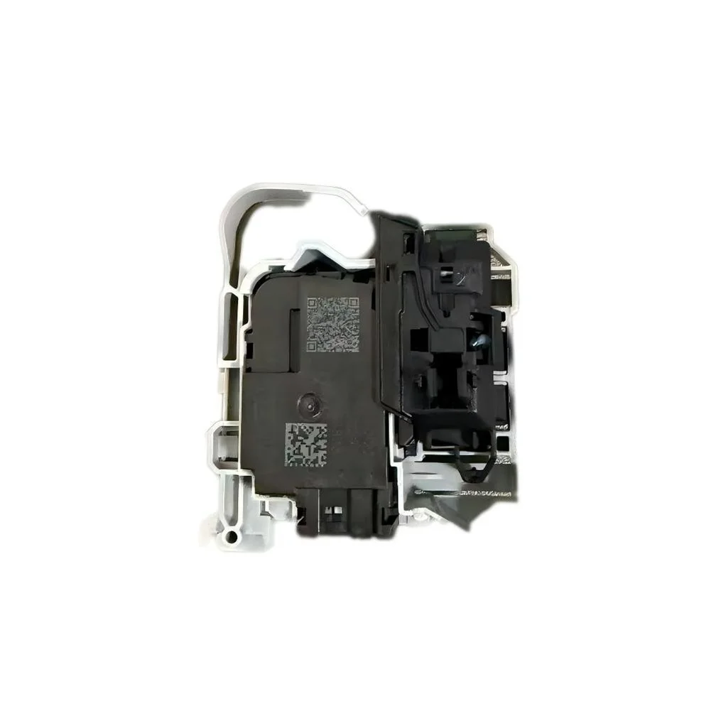 Фото Замок дверцы EMZ 0024000128EB для стиральных машин Haier: точная установка и совместимость с оборудованием №2