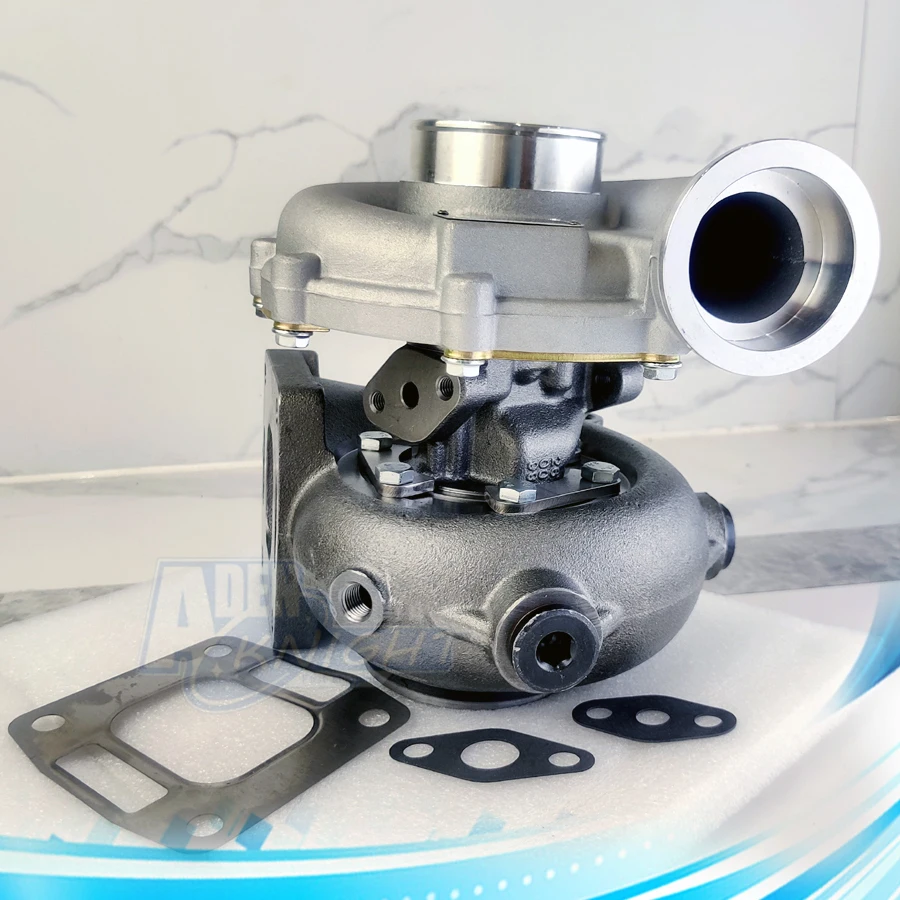 K26 Turbo для Volvo Penta Ship Marine AD41 TMD41 TAMD41 AD41B 53269886290 53269706497 53269886497 838697 3802061 53269706290