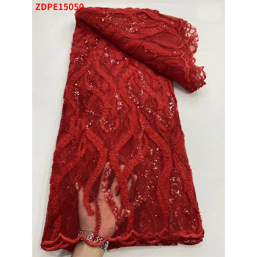 

Анкара гарантированное качество кружевная ткань для вечерние ринки свадьбы двойная веревка банкетное женское платье тканевый текстиль ...