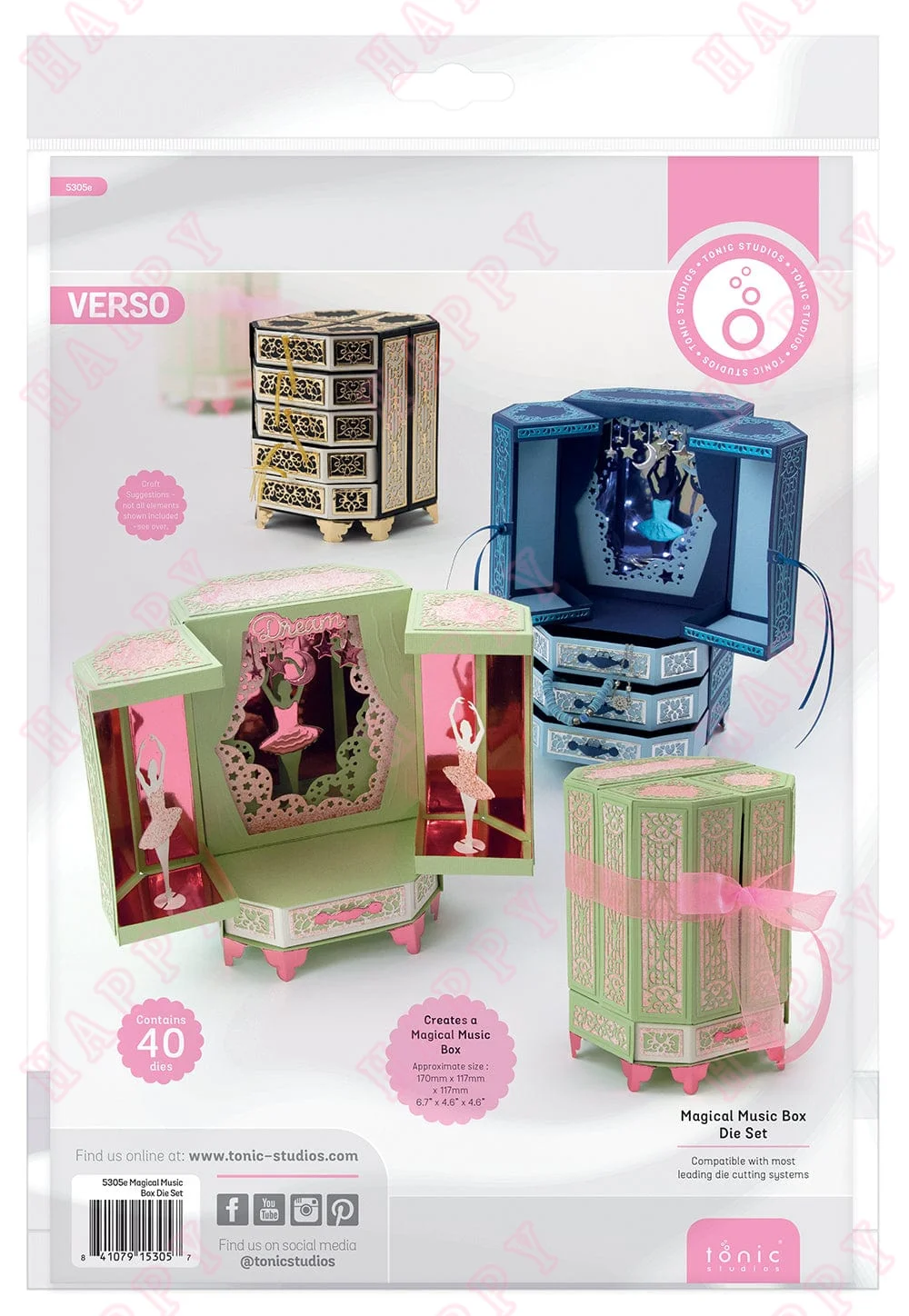 

New Metal Cutting Dies Vintage Bag Decoration For DIY Scrapbooking Diary Album Paper Template Card Embossing Handcraft