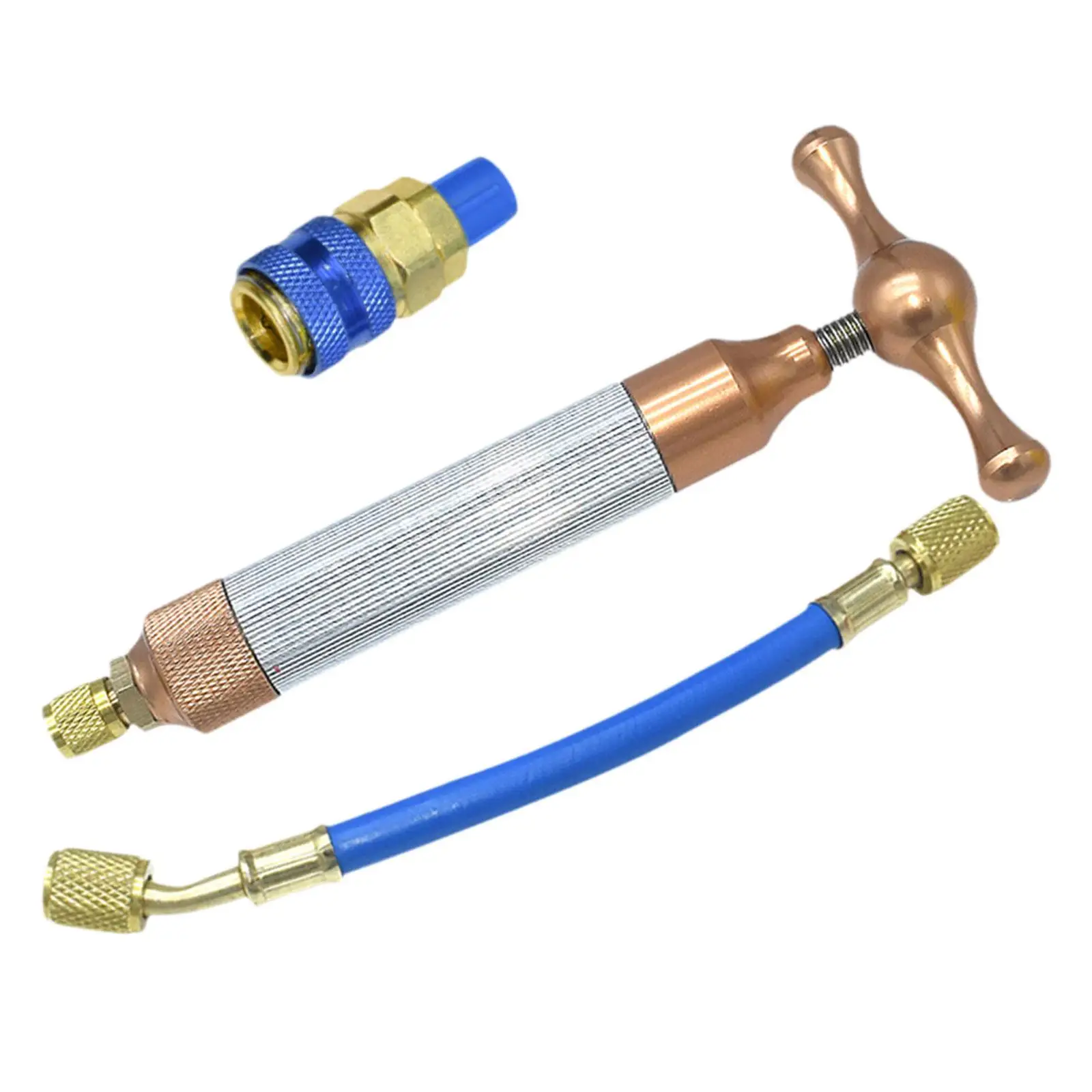 Универсальный автомобильный масляный инжектор износостойкая Прямая замена