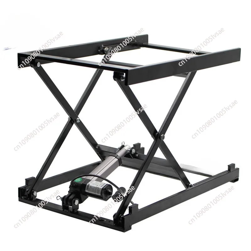 

Электрический регулируемый журнальный стол