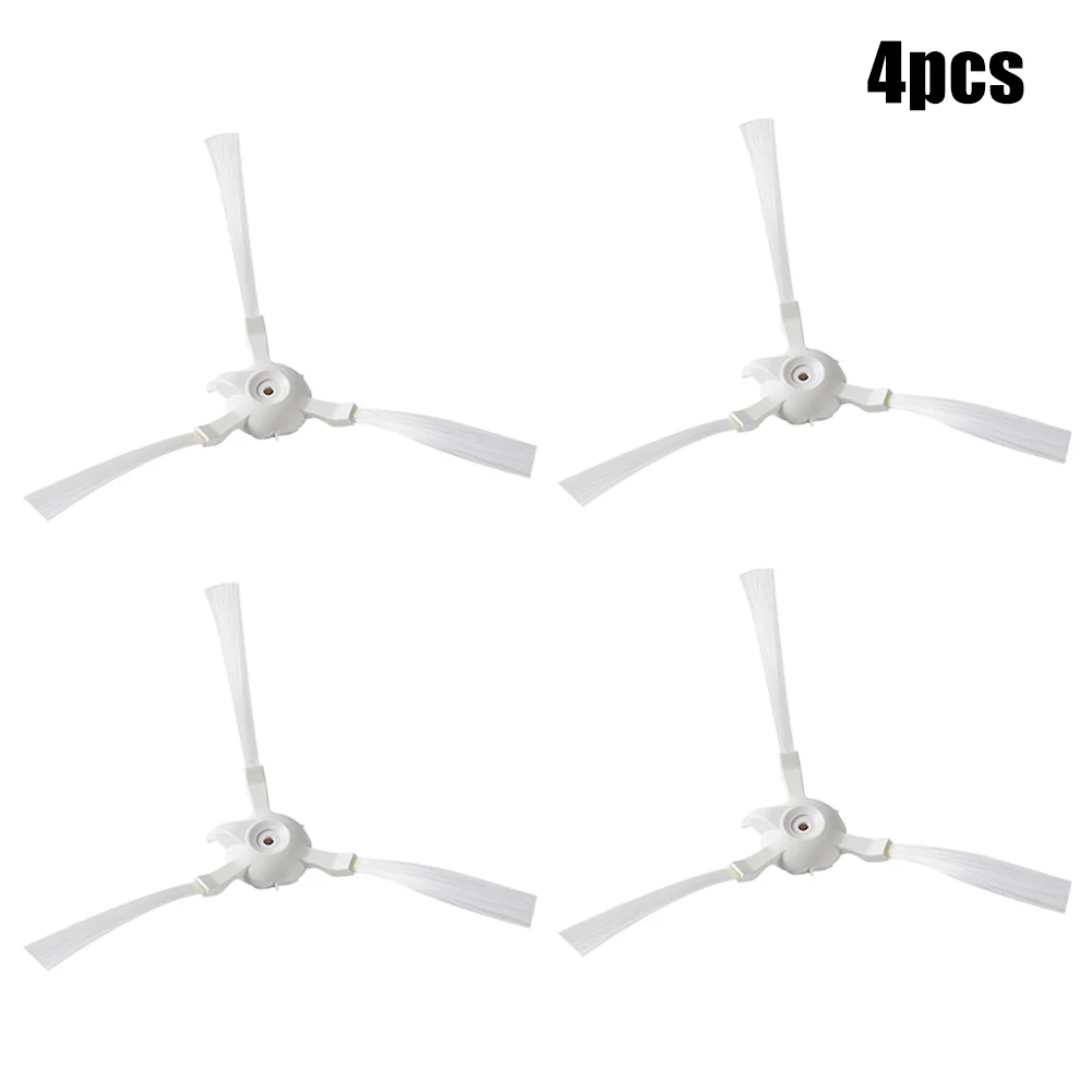 

Durability Side Brushes Vacuum Parts Cleaning Accessories Spare Parts Debris For ISWEEP X5 X3 Household Supplies