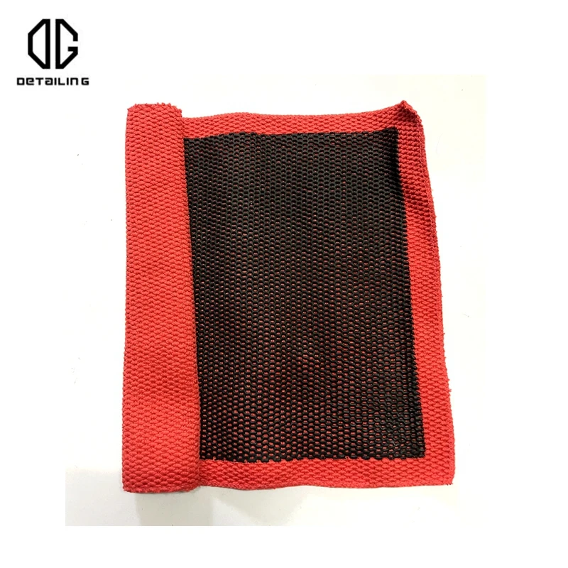 Car Cleaning Tools Auto Care Towel Car Detailing Magic Clean Cloth Polish Clay Bar Cloth