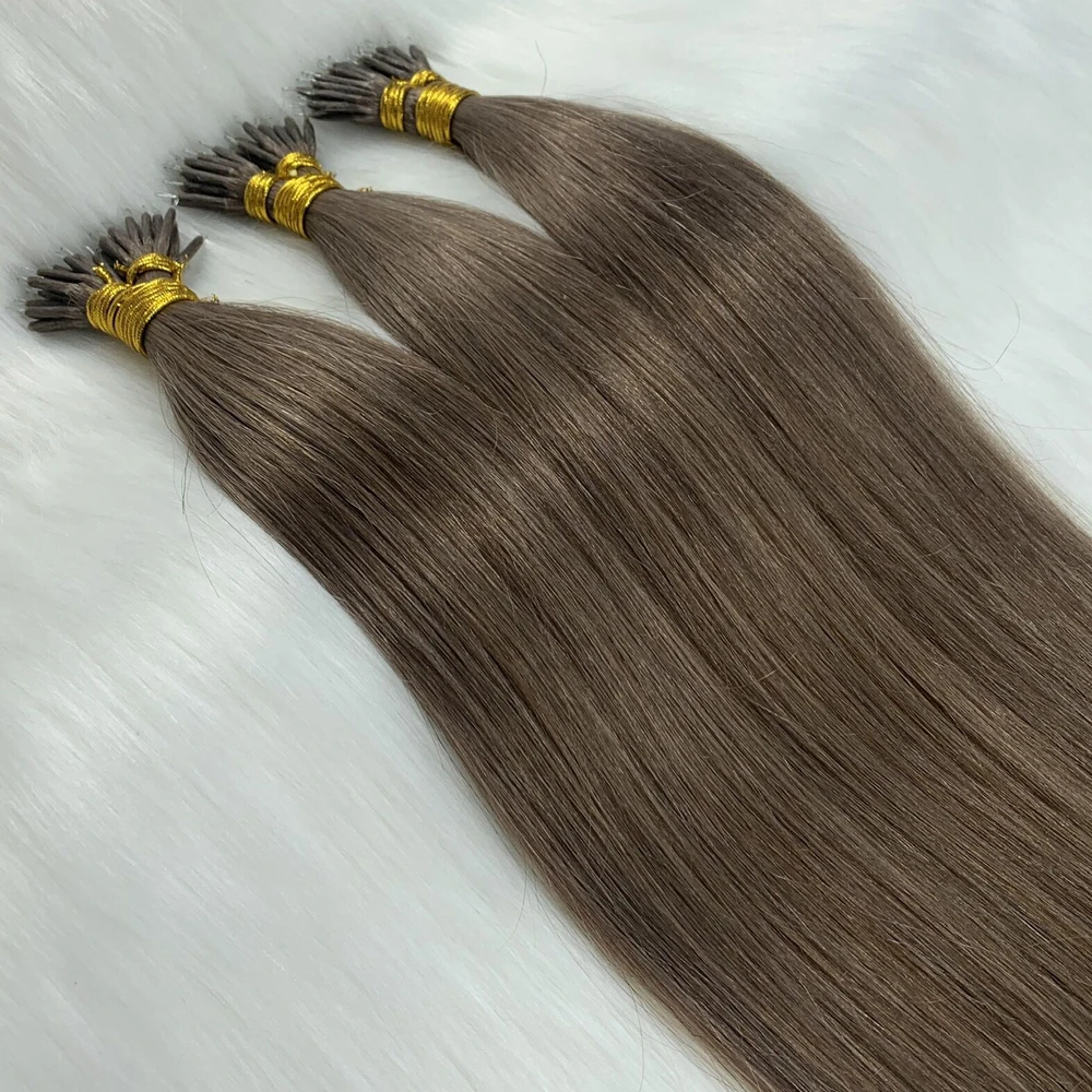 Рисунок 3 - Нано-кольца NNHAIR