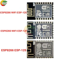 esp8266 esp 12s module esp8266 wifi module esp 12esp8266 wifi module esp 12 remote serial port wifi wireless control module